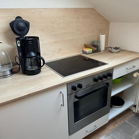 Ferienwohnung In كورباخ المظهر الخارجي الصورة
