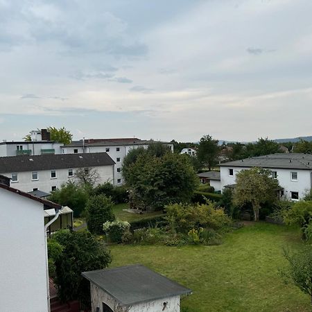 Ferienwohnung In كورباخ المظهر الخارجي الصورة