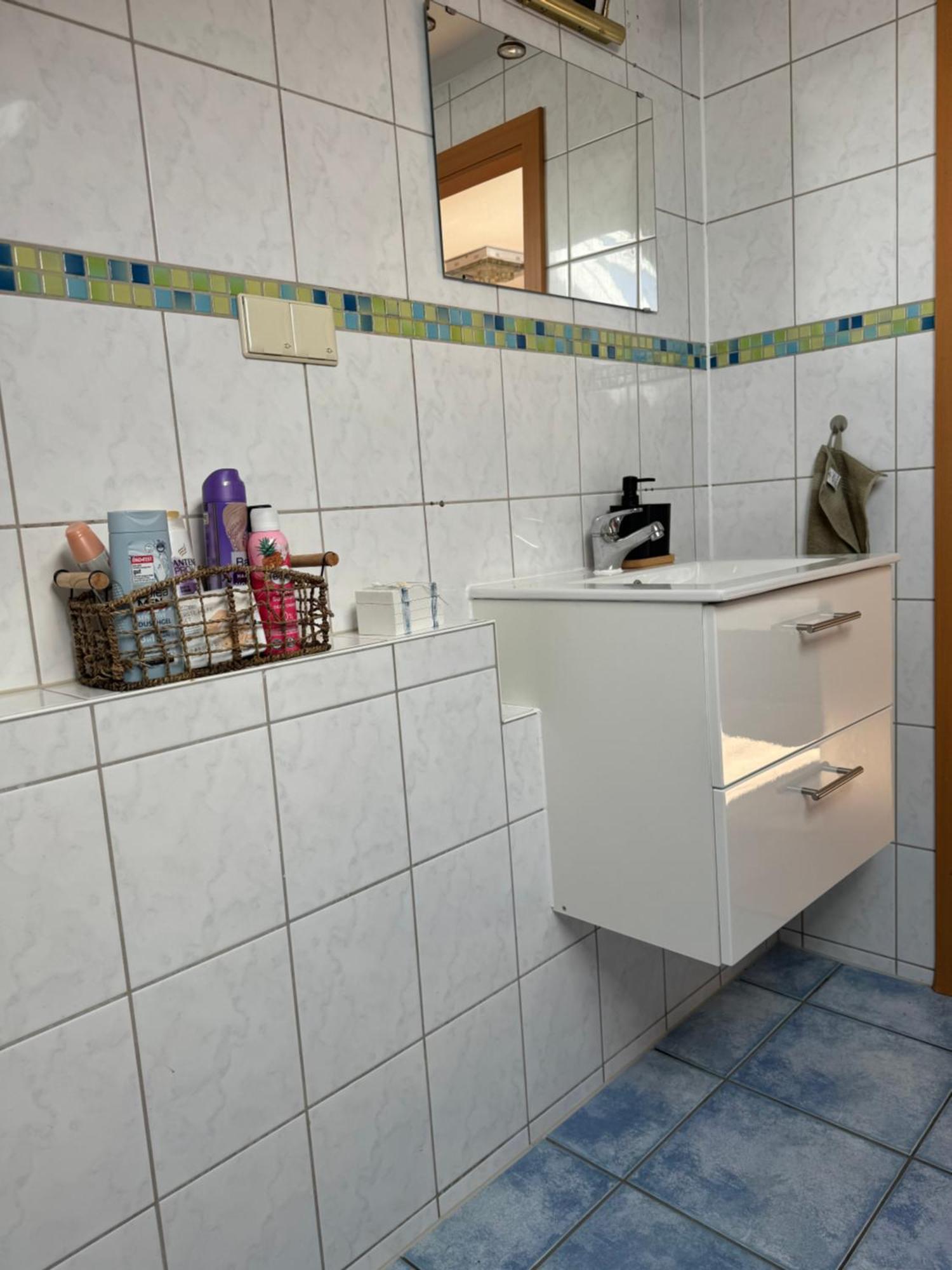 Ferienwohnung In كورباخ المظهر الخارجي الصورة