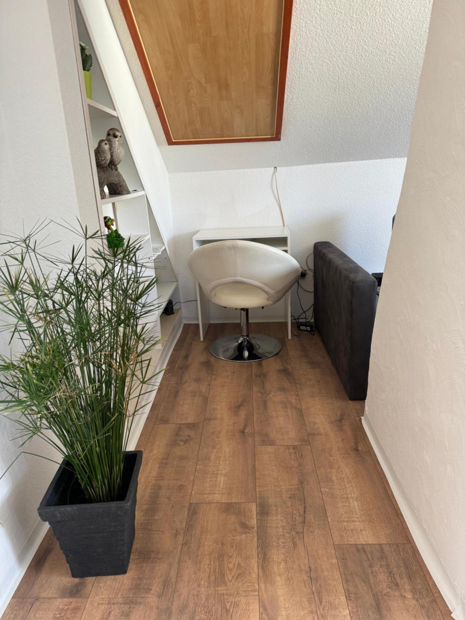 Ferienwohnung In كورباخ المظهر الخارجي الصورة