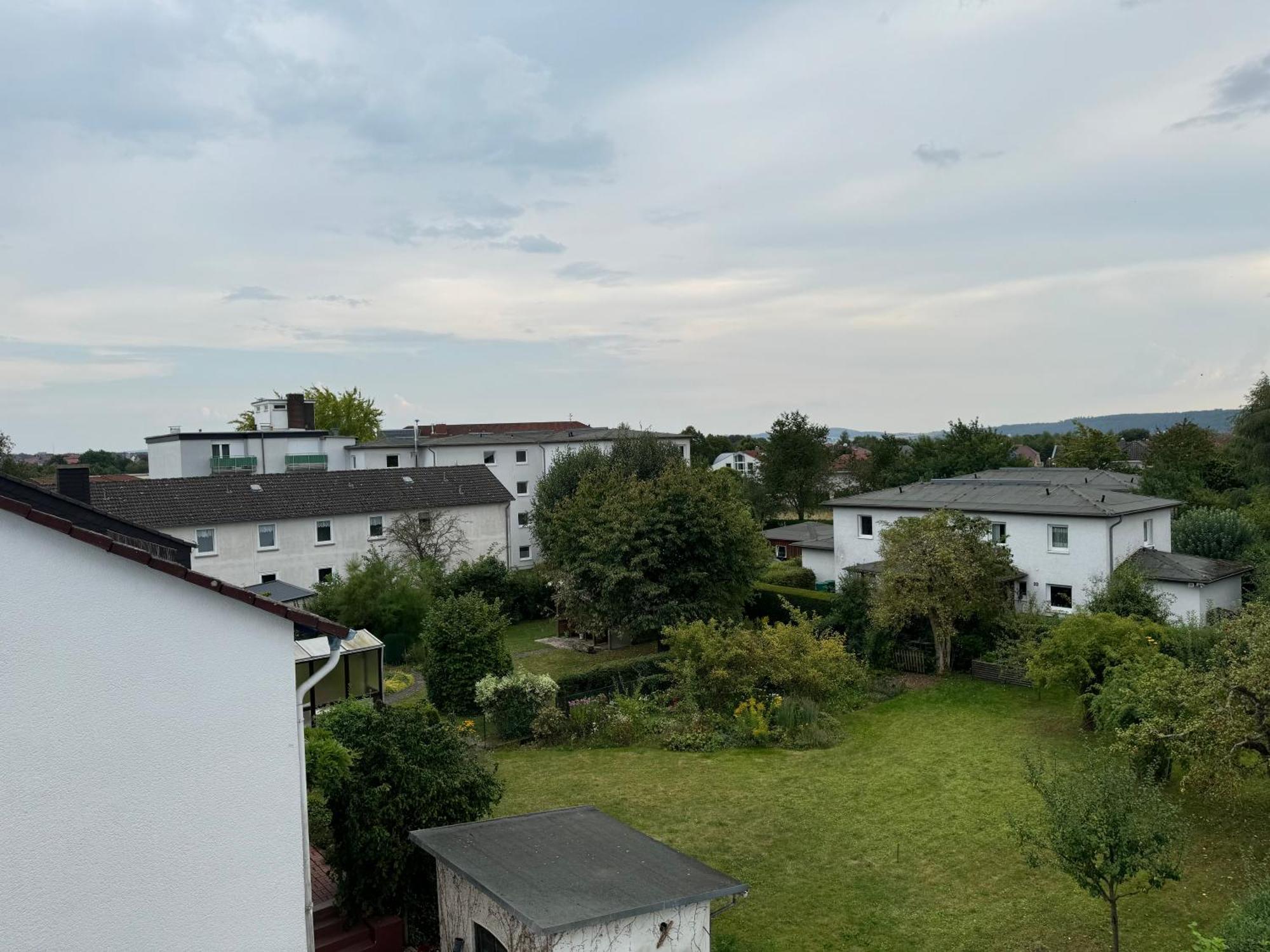 Ferienwohnung In كورباخ المظهر الخارجي الصورة