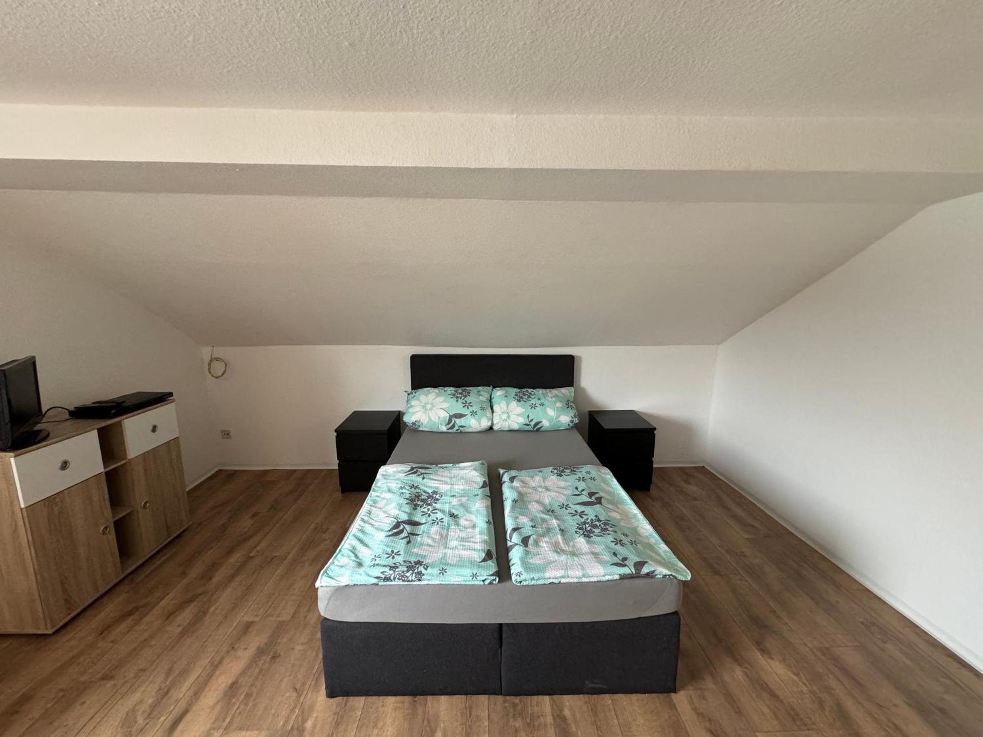 Ferienwohnung In كورباخ المظهر الخارجي الصورة