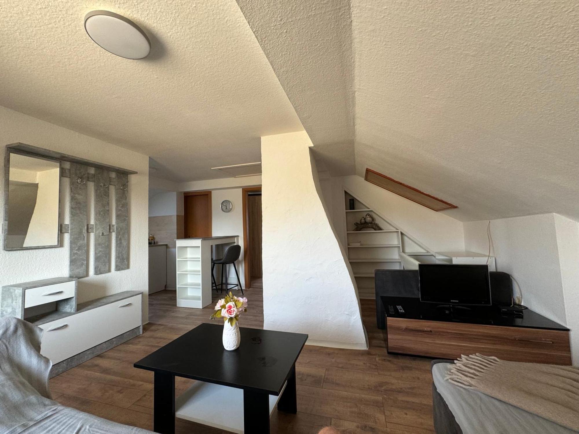 Ferienwohnung In كورباخ المظهر الخارجي الصورة